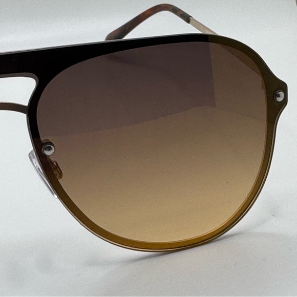 ROCAWEAR Men’s Gold Aviators - Picture 7 of 9